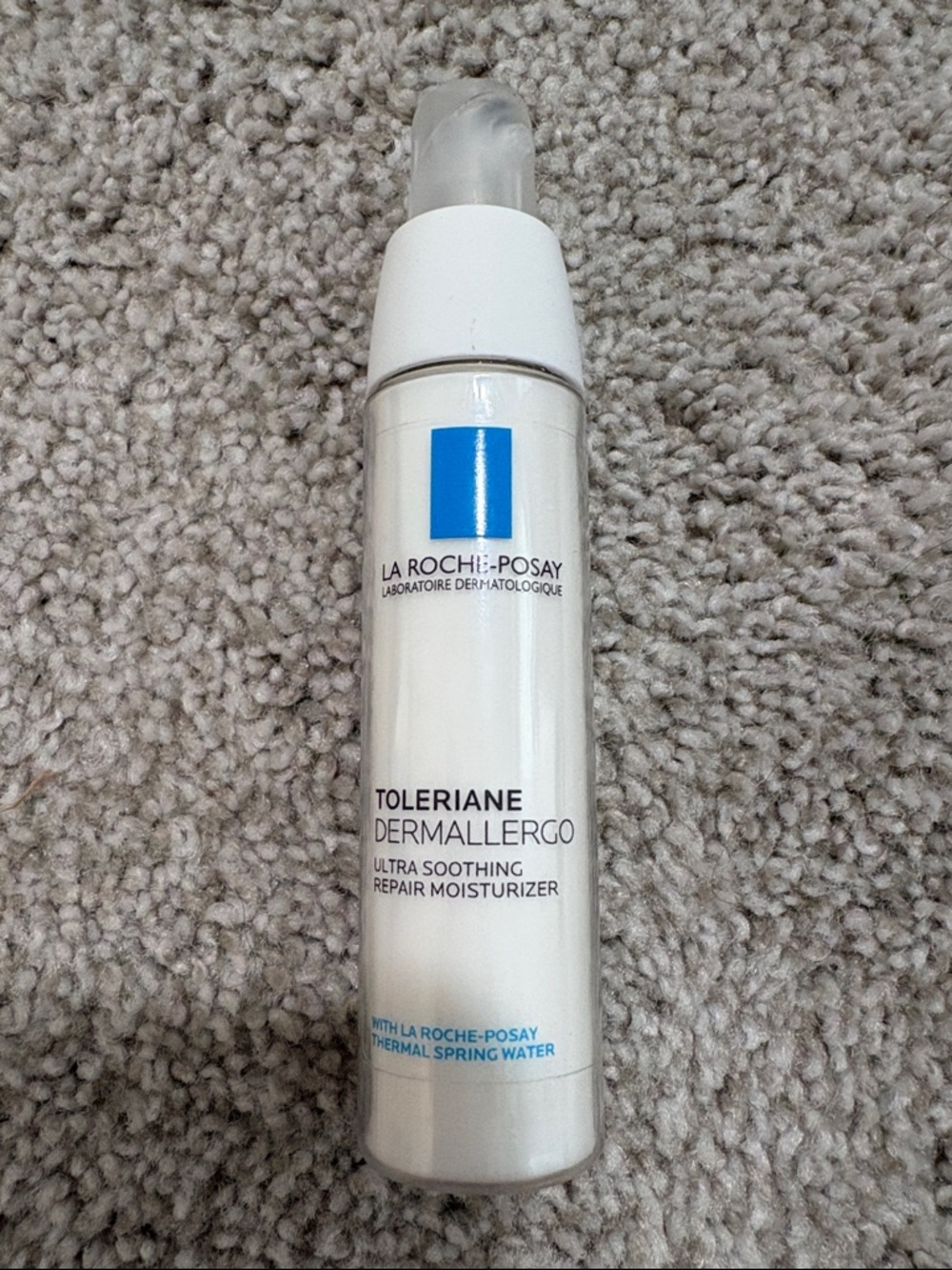 La Roche-Posay Toleriane Dermallergo Ultra Soothing Repair Moisturizer